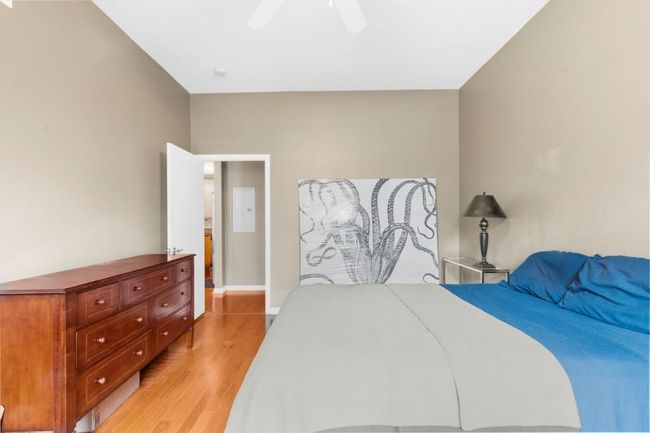 UNIT-1608 - 5300 Peachtree Rd, Condo with 2 bedrooms, 2 bathrooms and 2 parking in Chamblee GA | Image 25