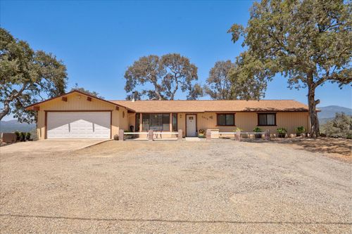 4870 Streeter Mountain Rd, Mariposa, CA, 95338-9397 | Card Image