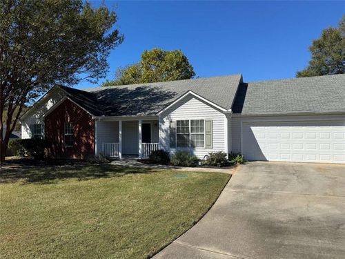 1672 Walters Park Ct, Loganville, GA, 30052-8946 | Card Image