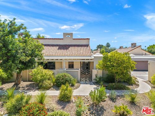 155 Desert West Dr, Rancho Mirage, CA, 92270 | Card Image
