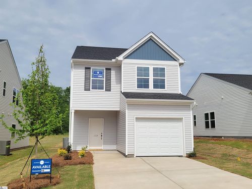 lot-48-2329 Mill Loop, Spartanburg, SC, 29301-6903 | Card Image