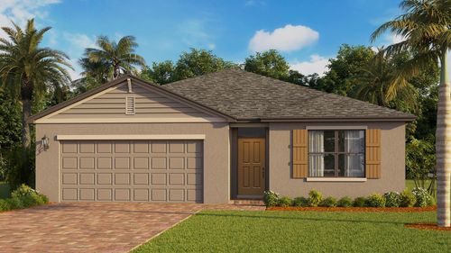 496 Seafoam Cir, Fort Pierce, FL, 34945-1218 | Card Image