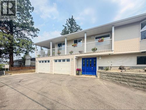 1572 Mount Dufferin Dr, Kamloops, BC, V2E1A2 | Card Image