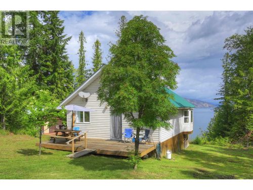 5517 Marshall Creek Rd, Horsefly, BC, V0L1L0 | Card Image