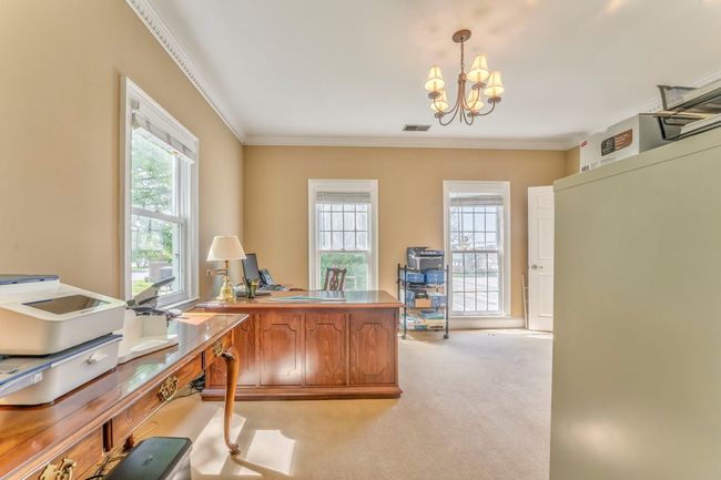 417 Court St, Home with 0 bedrooms, 3 bathrooms and null parking in Calhoun GA | Image 36