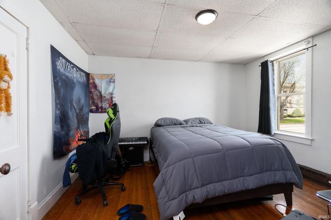 208 S Market St, Home with 0 bedrooms, 20 bathrooms and null parking in Delphi IN | Image 24