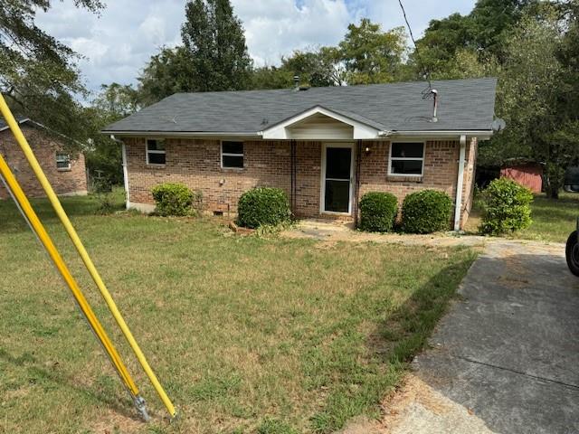 River St, Conyers, GA 30012
