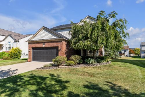 9539 Glenhill Dr, Superior Twp, MI, 48198-2601 | Card Image