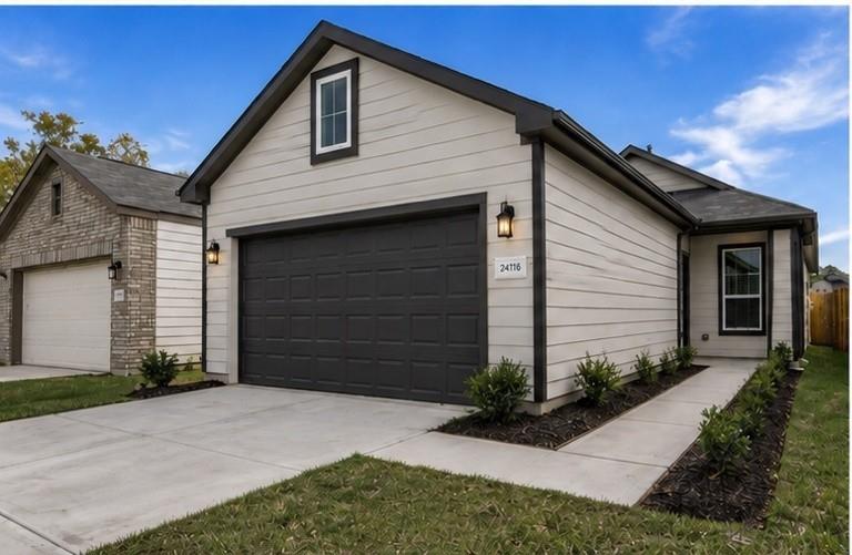 Residential in Crosby 2
