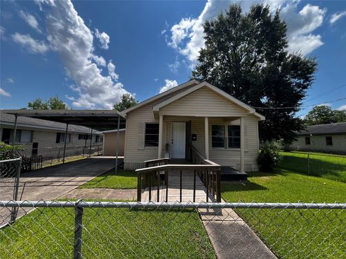 3785 Goliad St, Beaumont, TX, 77705-1565 | Card Image
