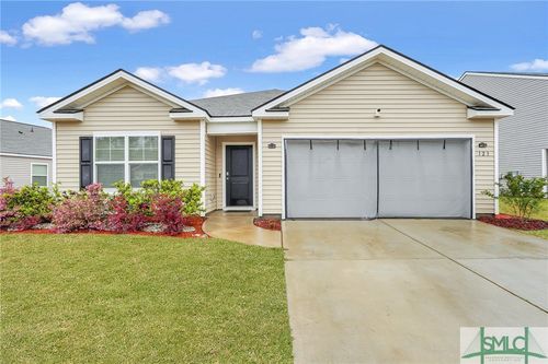 123 Tobago Circle, Guyton, GA, 31312 | Card Image
