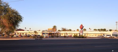 1233 N Main St, San Luis, AZ, 85336-0663 | Card Image