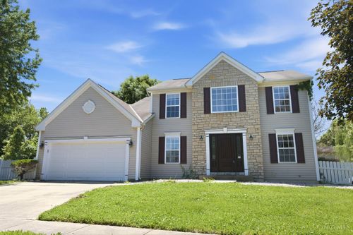 1087 Kingsview Ct, Maineville, OH, 45039 | Card Image