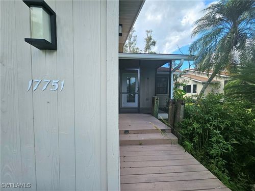 17751 Port Boca Ct, FORT MYERS, FL, 33908-7103 | Card Image