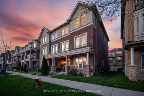 3077 Preserve Dr, Oakville, ON, L6M0W7 | Card Image