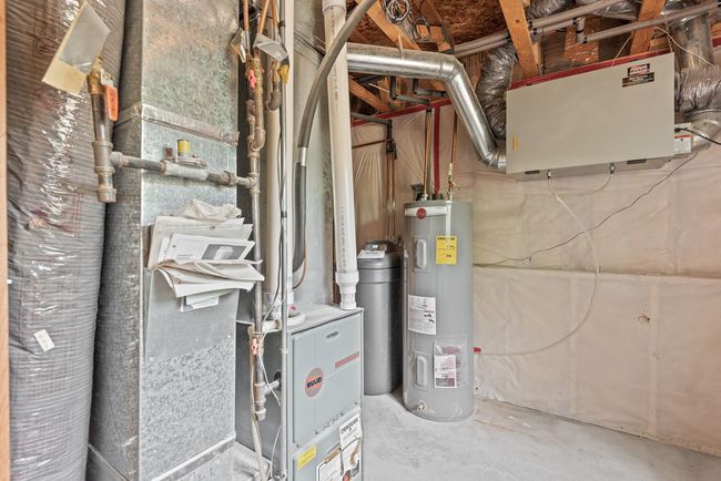 903 3 Rd Ave Sw, House other with 3 bedrooms, 2 bathrooms and null parking in Isanti MN | Image 30
