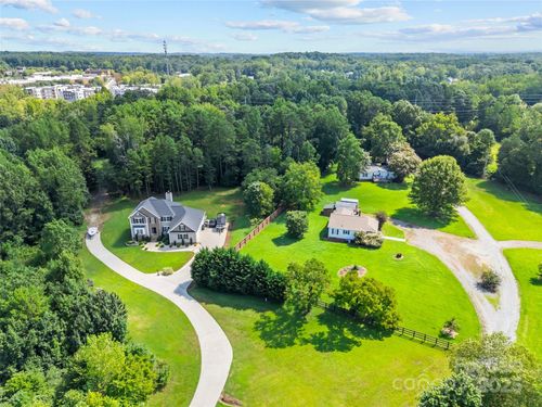 3017 Stevens Schultz Ln, Matthews, NC, 28104-4960 | Card Image