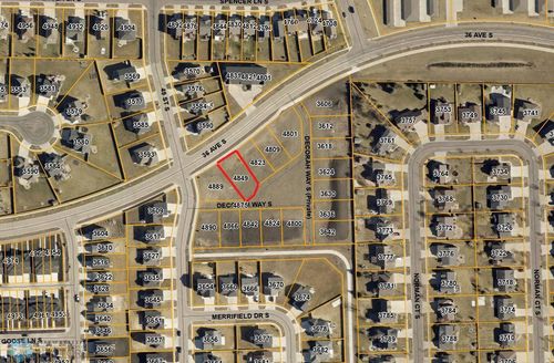 4849 Decorah Way S, Fargo, ND, 58047 | Card Image