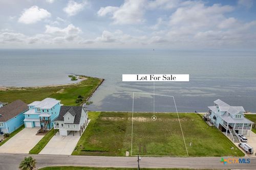 TBD N Park Ave, Port O Connor, TX, 77982 | Card Image