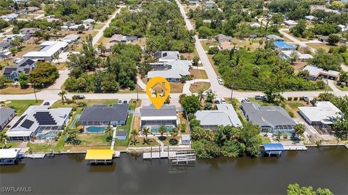 18361 Hottelet Circle, Port Charlotte, FL, 33948 | Card Image