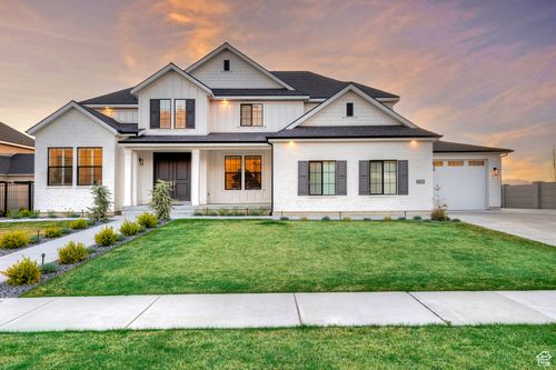 12748 S Carraway Ln, Draper, UT, 84020-1648 | Card Image