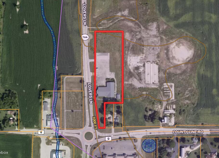 106 State Road 164, Colgate, WI 53017