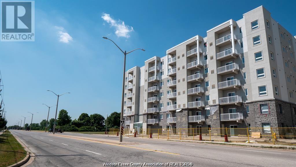 513 - 1611 Banwell Rd, For Rent in Windsor - eXp Realty