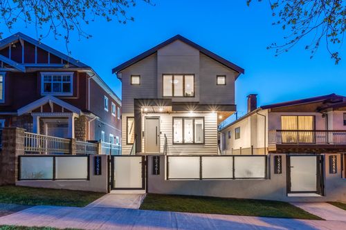 1-5461 Rhodes St, Vancouver, BC, V5R3P1 | Card Image