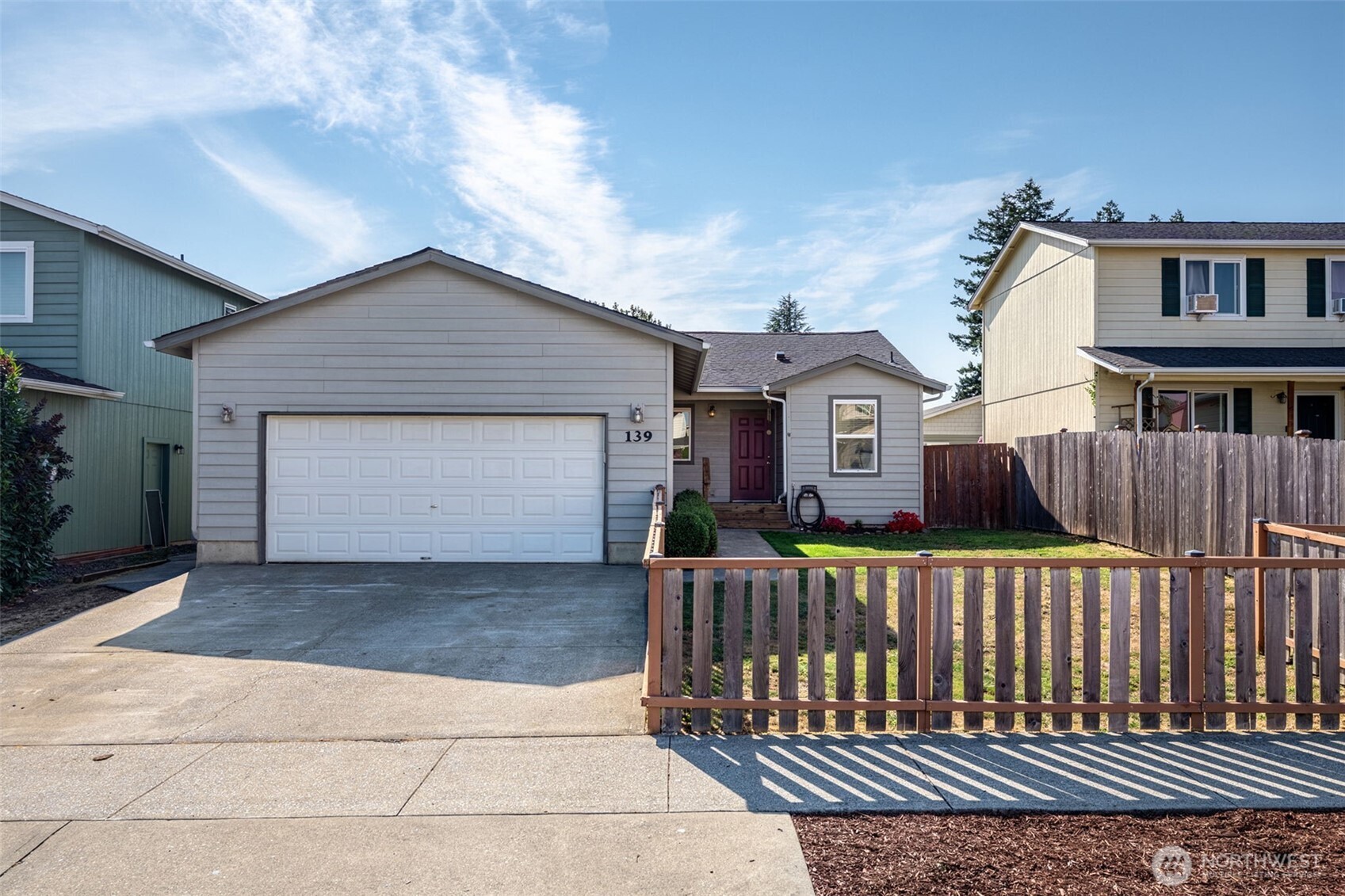 Residential in Chehalis 2