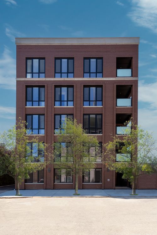 302-116 N Willard Ct, CHICAGO, IL, 60607-1918 | Card Image
