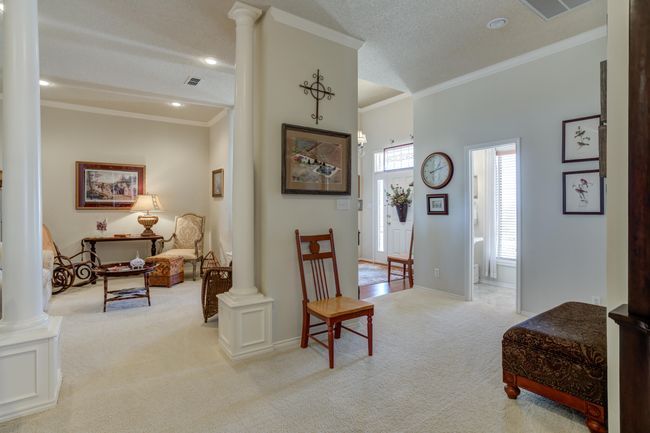 14101 E Fm 1527, Home with 3 bedrooms, 4 bathrooms and null parking in Lorenzo TX | Image 61