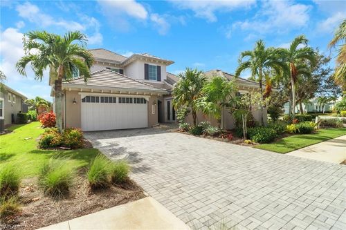 5054 Andros Dr, NAPLES, FL, 34113-8159 | Card Image