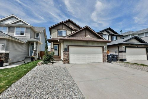535 Keystone Chase W, Lethbridge, AB, T1J5C5 | Card Image