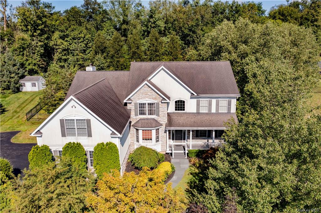 Riviera Dr, Hopewell Junction, NY 12533