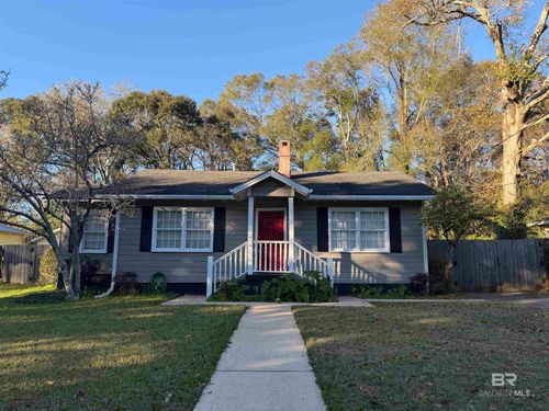 3054 Calais St, Mobile, AL, 36606-4109 | Card Image