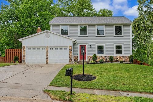 15 Jacamar Court, Springboro, OH, 45066 | Card Image