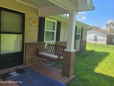 7255 Old Bainbridge Road, House other with 3 bedrooms, 2 bathrooms and null parking in TALLAHASSEE FL | Image 3