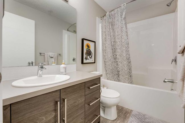 407 - 122 Mahogany Centre Se, Condo with 1 bedrooms, 1 bathrooms and 1 parking in Calgary AB | Image 11