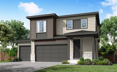 13503 E 100th Ave, Commerce City, CO, 80022-9633 | Card Image