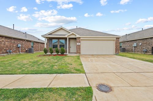 2604 Spring Time Dr, Ennis, TX, 75119-0558 | Card Image