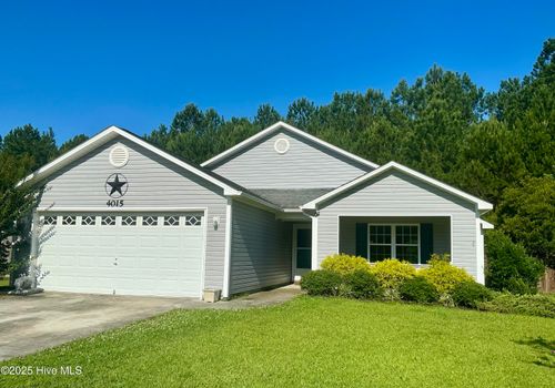 4015 Wt Whitehead Dr, Jacksonville, NC, 28546-8394 | Card Image