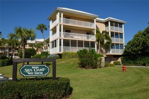 apt-206-8840 S Sea Oaks Way, Vero Beach, FL, 32963-4032 | Card Image
