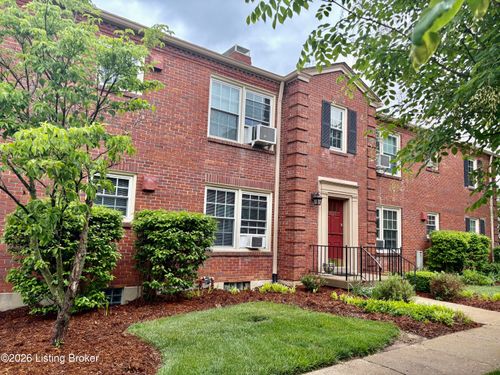 unit-5a-2640 Landor Ave, Louisville, KY, 40205 | Card Image