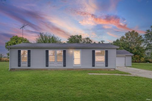 10870 E State Road 38, Mulberry, IN, 46058-9608 | Card Image