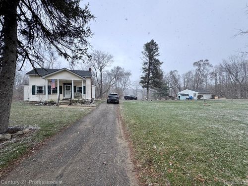 2021 W Rose Center Rd, Holly, MI, 48442-9116 | Card Image