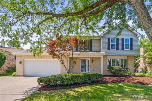 2277 Ridgewood Rd, Lisle, IL, 60532-3320 | Card Image
