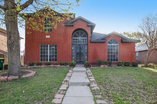 1564 Jesse Ramsey Boulevard, Cedar Hill, TX, 75104 | Card Image