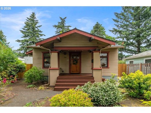 7515 Se Martins St, Portland, OR, 97206-6461 | Card Image