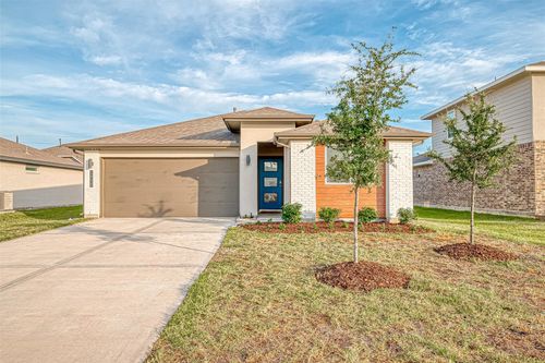 14530 Rain Tree Dr, Baytown, TX, 77523-2258 | Card Image