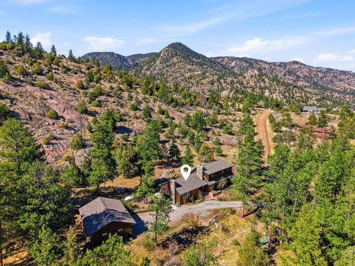 5 Mohawk Rd, Lyons, CO, 80540-8111 | Card Image